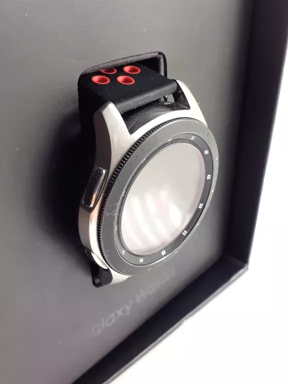 SMARTWATCH SAMSUNG GALAXY WATCH SM-R800