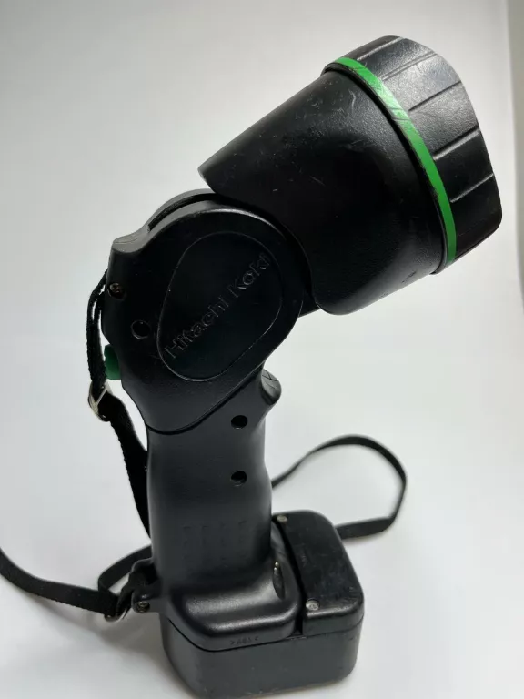 WKRĘTARKA HITACHI DS12DVF3 12 V+LATARKA ZESTAW