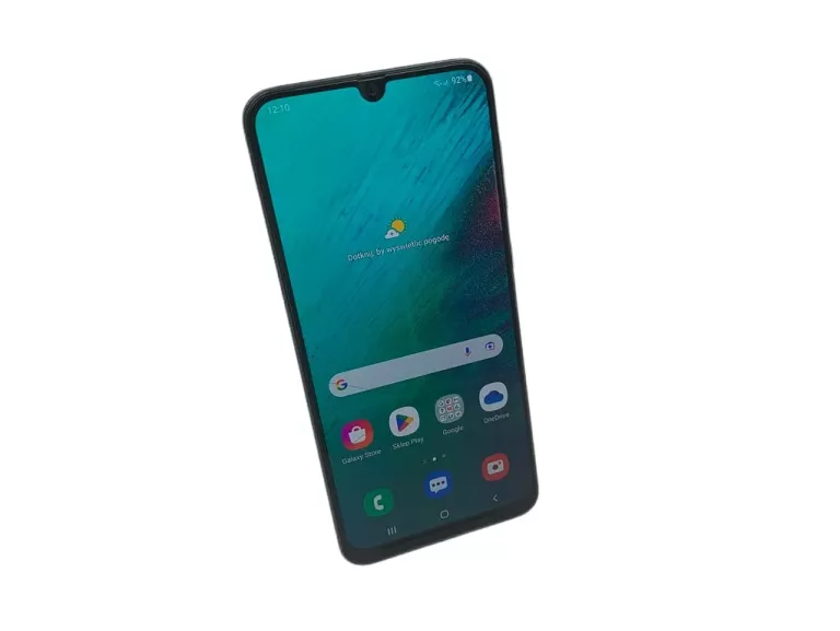 SAMSUNG GALAXY A50 4/128GB 6.4" LTE - BEZ BLOKAD!