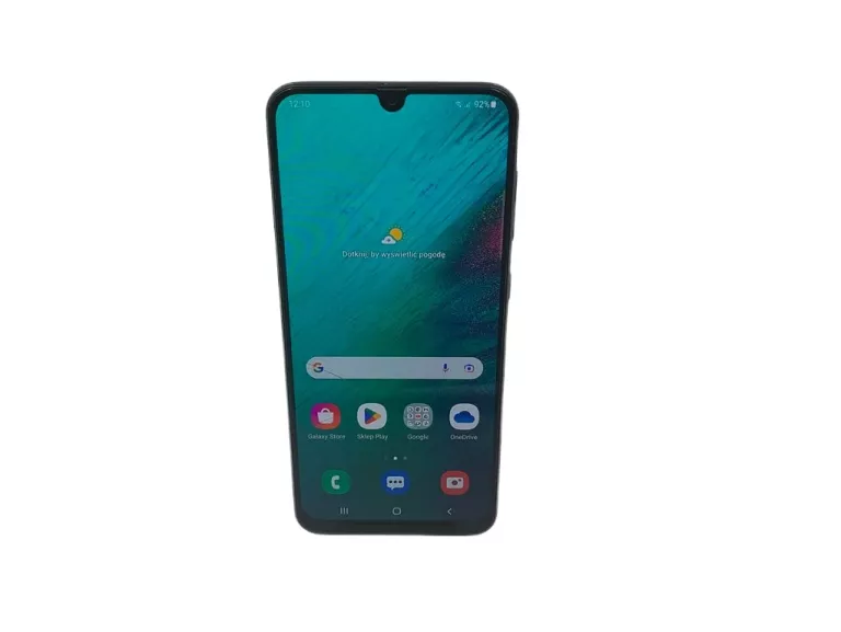 SAMSUNG GALAXY A50 4/128GB 6.4" LTE - BEZ BLOKAD!