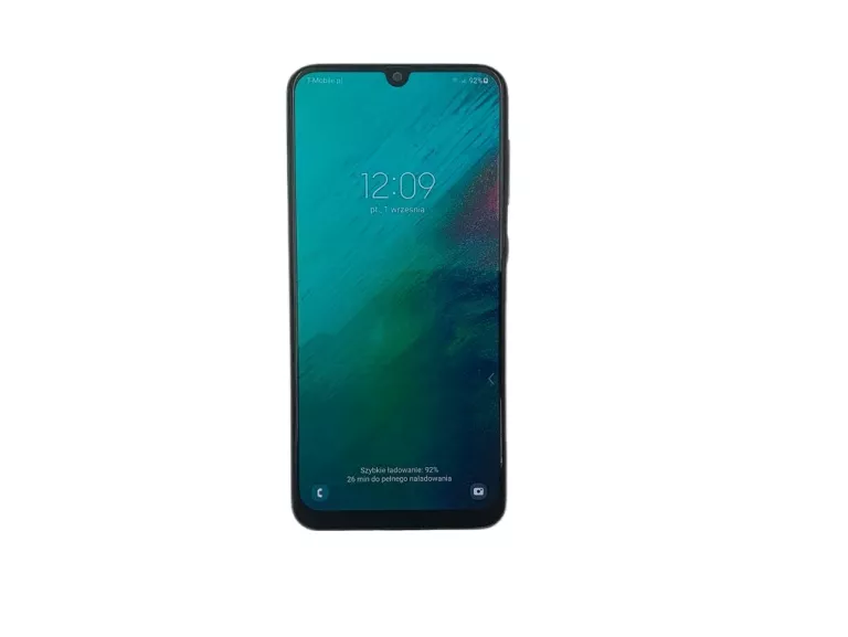 SAMSUNG GALAXY A50 4/128GB 6.4" LTE - BEZ BLOKAD!