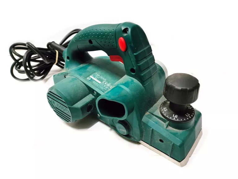 STRUG ELEKTRYCZNY 650W GHO 6500 BOSCH