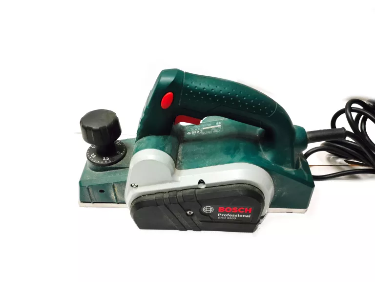 STRUG ELEKTRYCZNY 650W GHO 6500 BOSCH