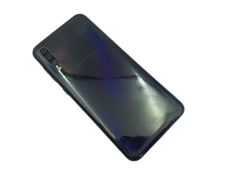 SAMSUNG GALAXY A50 4/128GB 6.4" LTE - BEZ BLOKAD!
