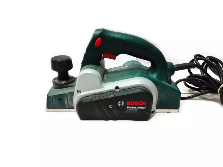 STRUG ELEKTRYCZNY 650W GHO 6500 BOSCH