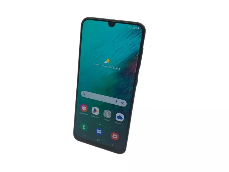 SAMSUNG GALAXY A50 4/128GB 6.4" LTE - BEZ BLOKAD!