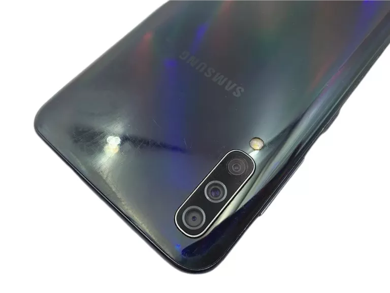 SAMSUNG GALAXY A50 4/128GB 6.4" LTE - BEZ BLOKAD!