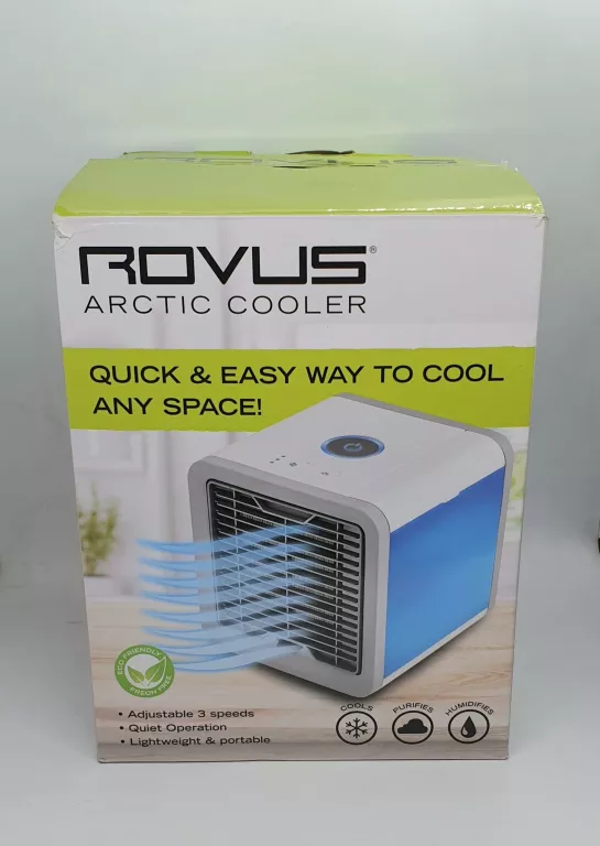 Rovus cooler best sale