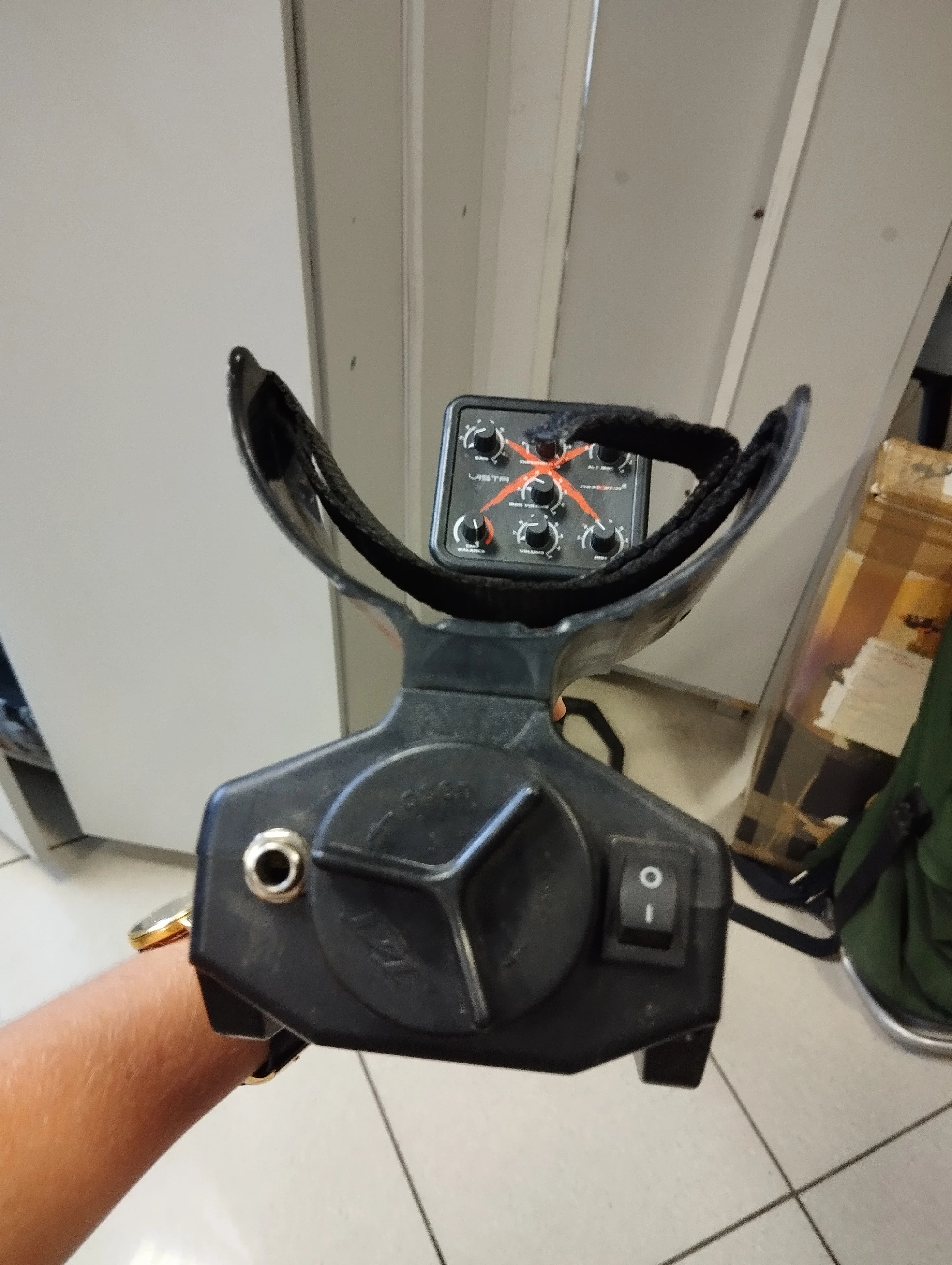 wykrywacz-metali-vista-xplecak-transportowy-stan-uzywany