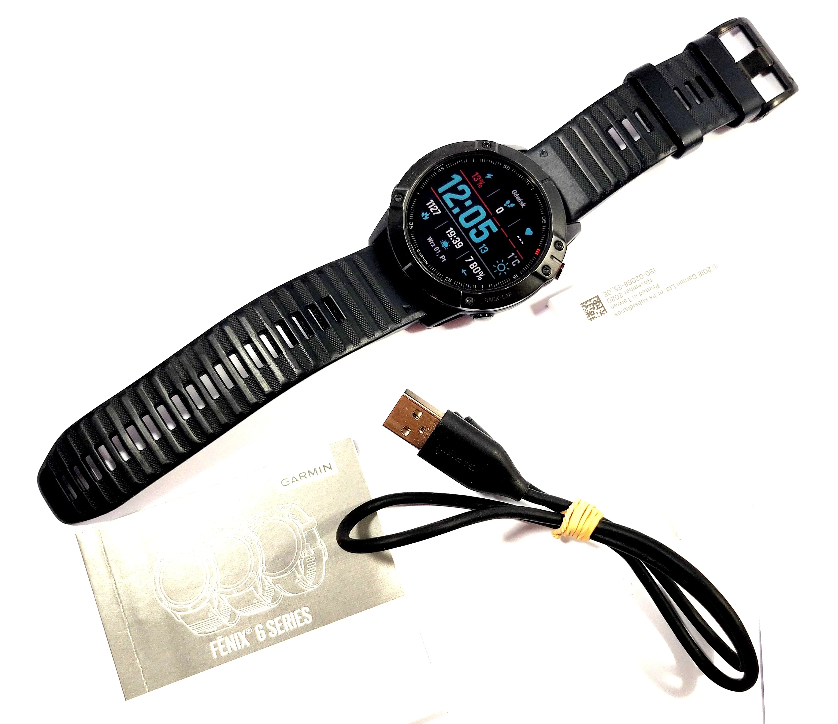 zegarek-sportowy-garmin-fenix-6x-pro-nfc-wifi-gps-dabrowskiego-12-rumia