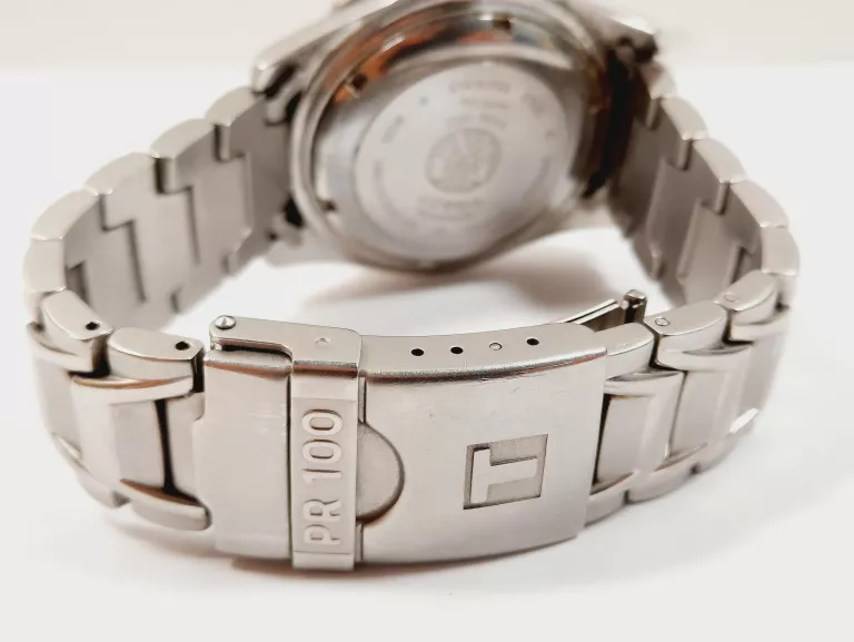 ZEGAREK TISSOT 1852 PR100 AUTOMATIC 150M
