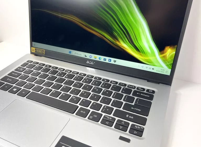 LAPTOP ACER SWIFT 1 4/128 GB SSD