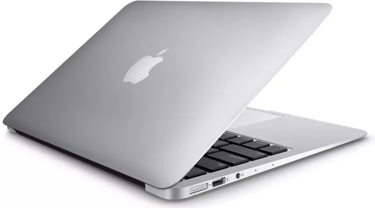 LAPTOP MACBOOK AIR 13 A1466 8GB/128 GB