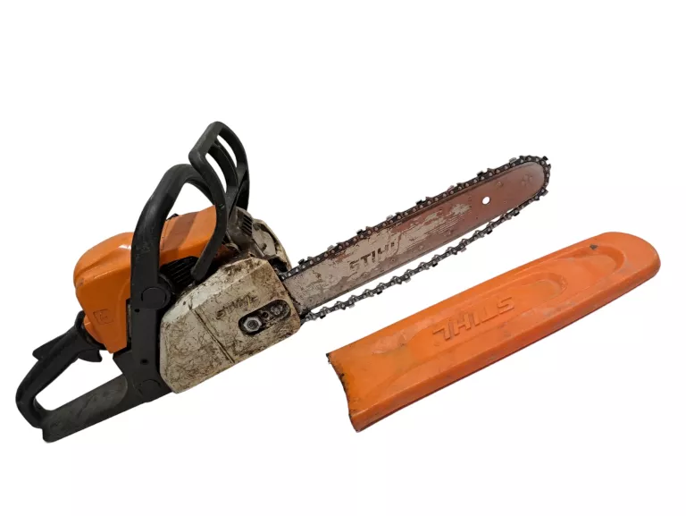 PIŁA SPALINOWA STIHL MS 180/C