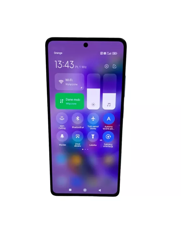 TELEFON XIAOMI REDMI NOTE 12 PRO+ 5G POLECAMY!