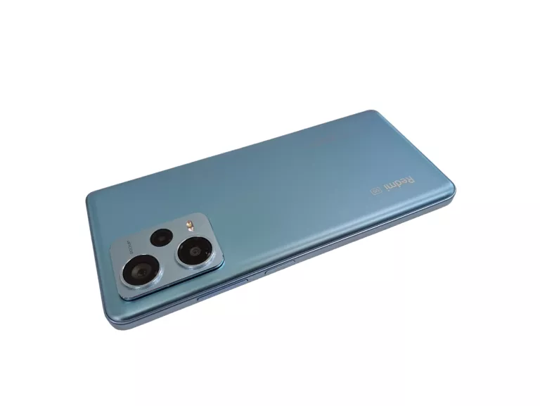 TELEFON XIAOMI REDMI NOTE 12 PRO+ 5G POLECAMY!