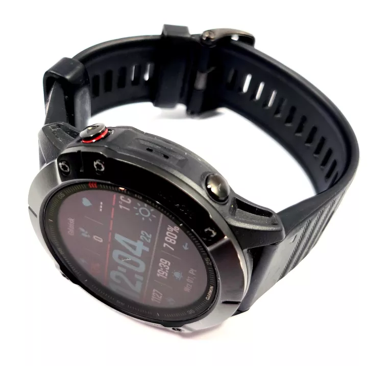 zegarek-sportowy-garmin-fenix-6x-pro-nfc-wifi-gps-kolor-dominujacy-czarny
