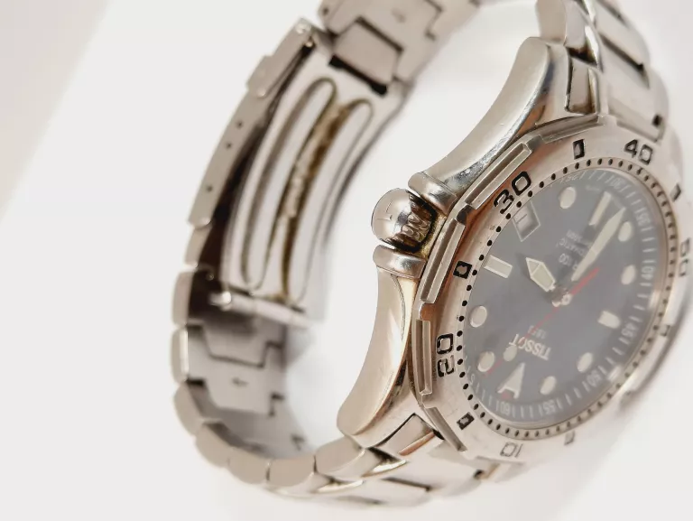 ZEGAREK TISSOT 1852 PR100 AUTOMATIC 150M