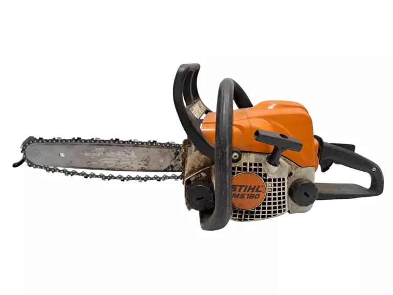 PIŁA SPALINOWA STIHL MS 180/C