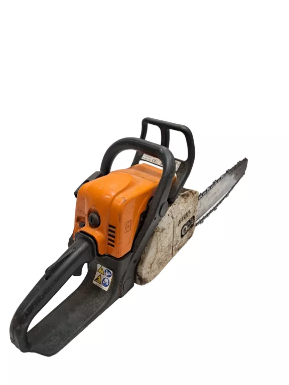 PIŁA SPALINOWA STIHL MS 180/C