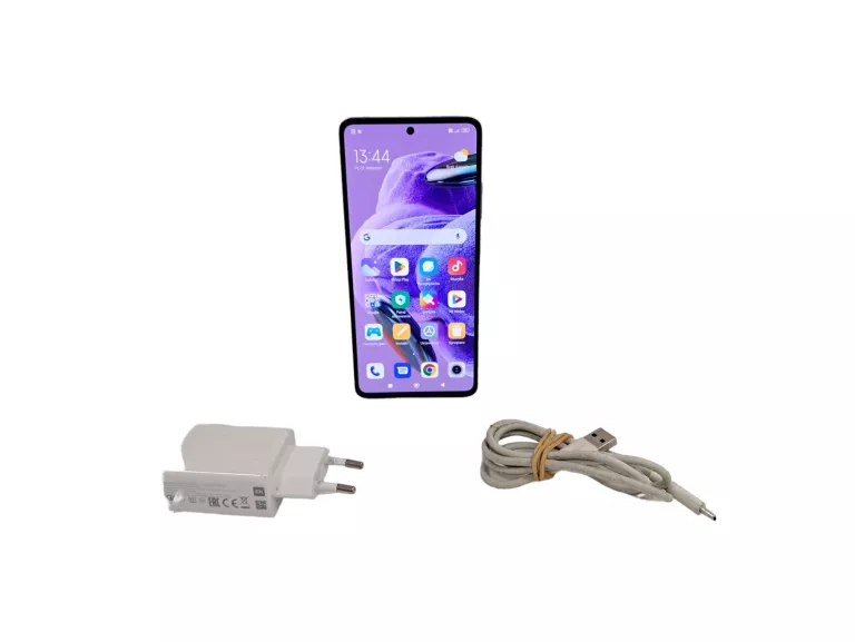 TELEFON XIAOMI REDMI NOTE 12 PRO+ 5G POLECAMY!