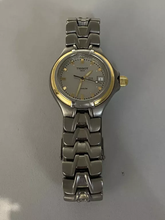 Tissot t640 sale