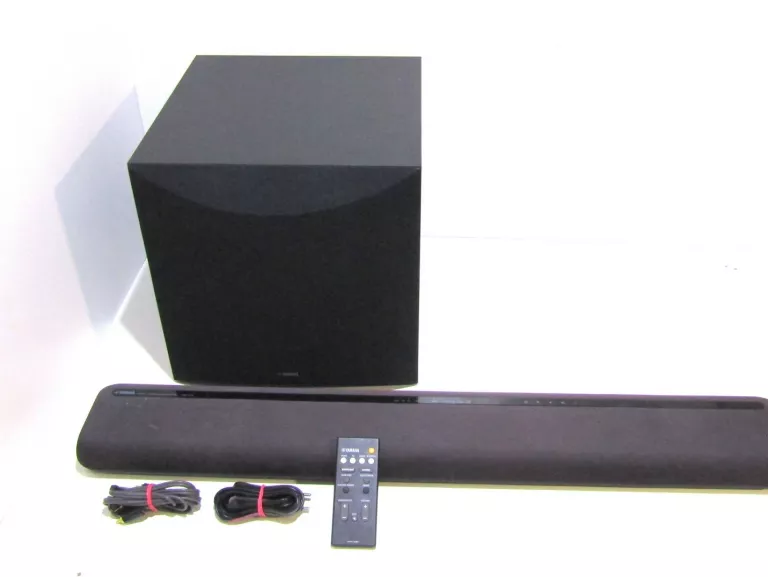 soundbar-yamaha-yas-106-stan-uzywany