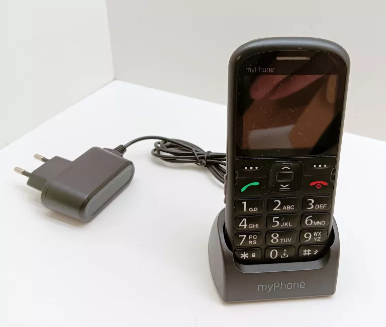 TELEFON MYPHONE HALO 2