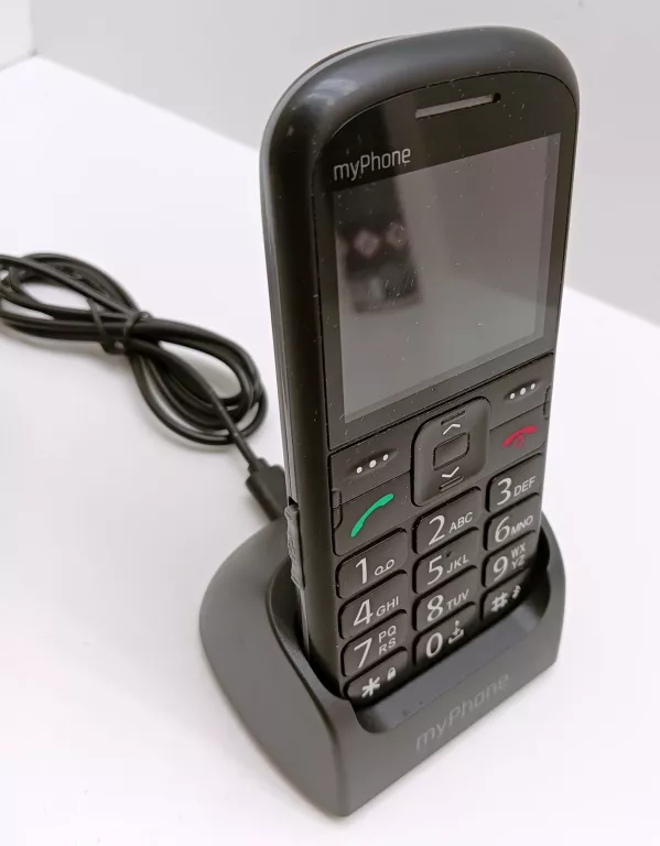 TELEFON MYPHONE HALO 2