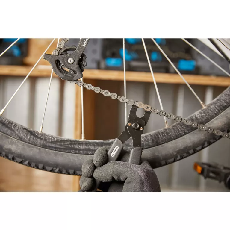 SZCZYPCE DECATHLON DO SPINEK ŁAŃCUCHA ROWEROWEGO