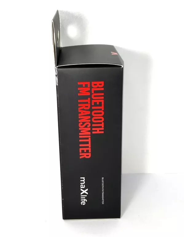 transmiter-fm-bluetooth-mxft-02-czarny-maxlife-stan-powystawowy