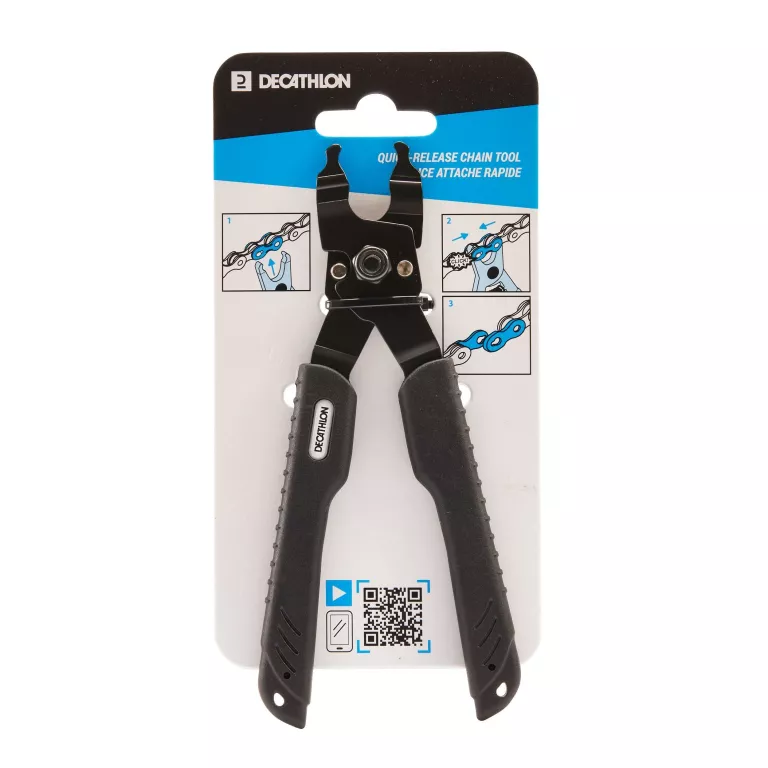 SZCZYPCE DECATHLON DO SPINEK ŁAŃCUCHA ROWEROWEGO