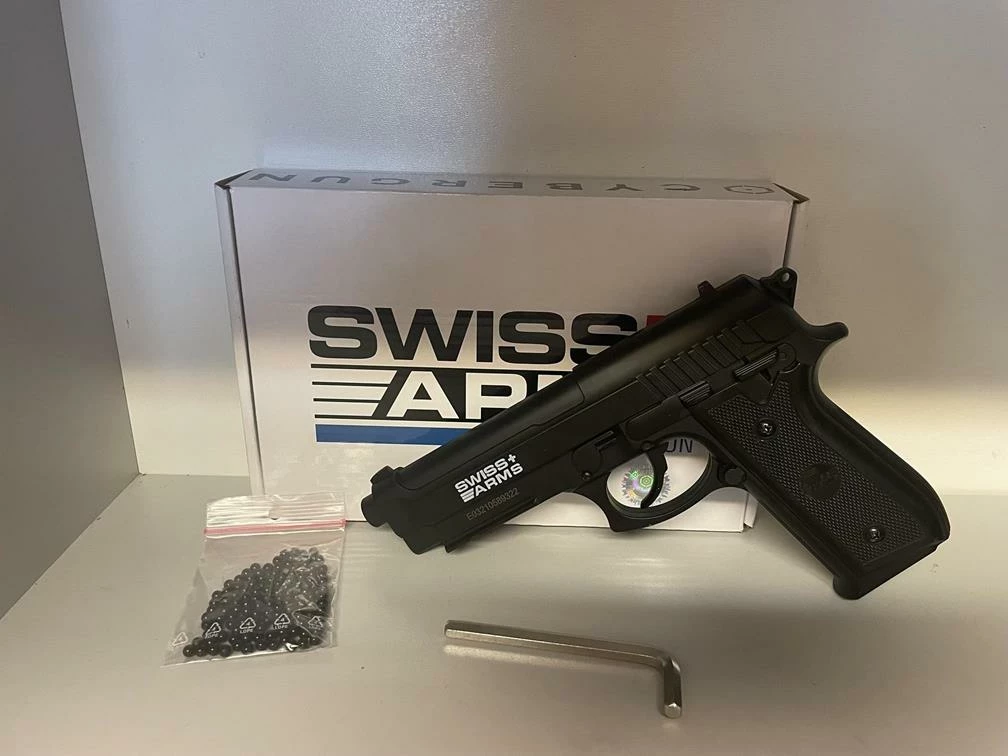 wiatrowka-co2-swiss-arms-sa-92-stan-uzywany