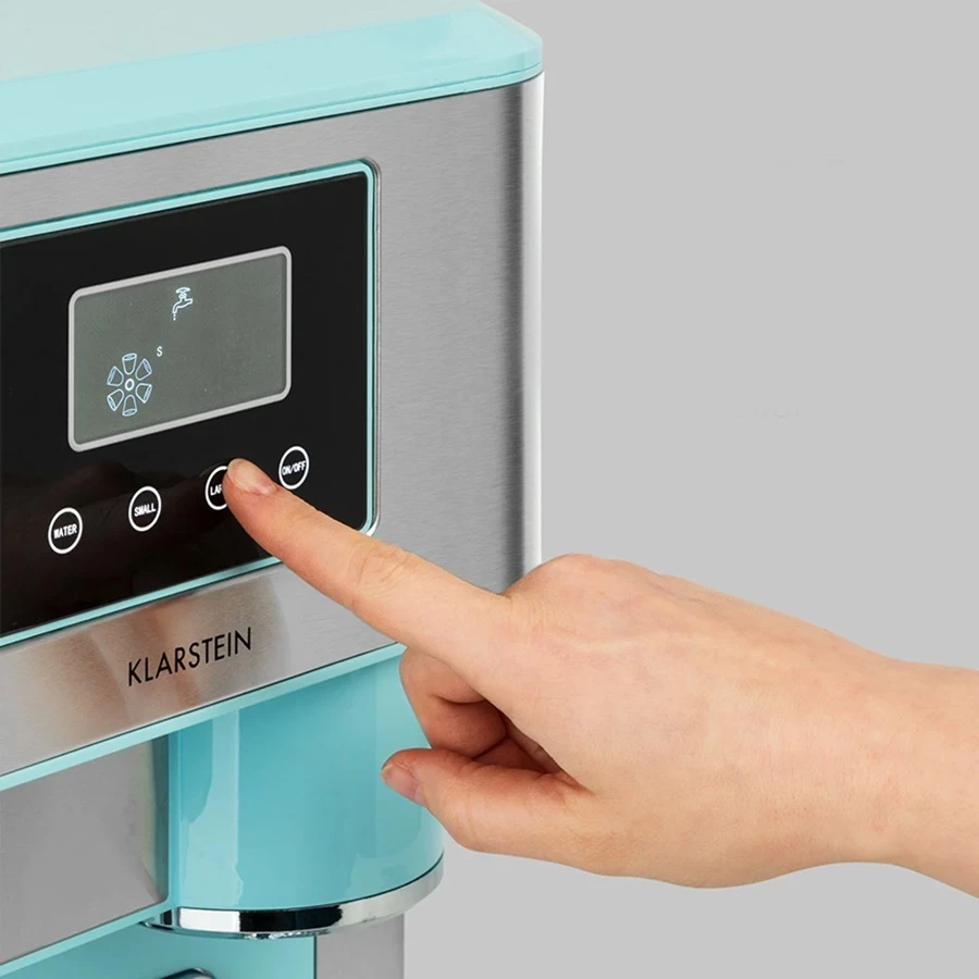 kostkarka-do-lodu-klarstein-eiszeitcrush-niebieski-moc-500