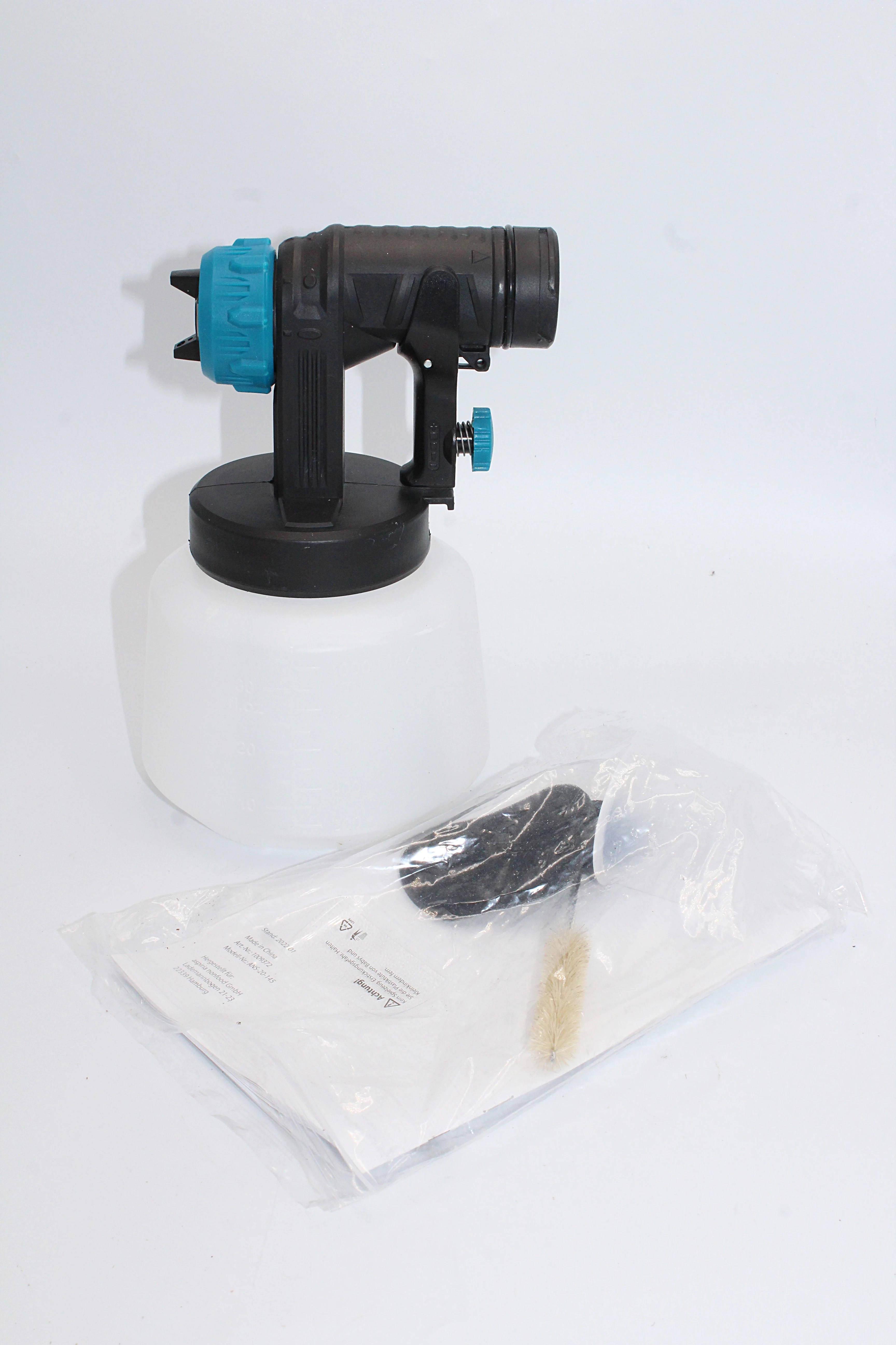 pistolet-malarski-ferrex-ans-20-145-800mlmin-400w-zasilanie-elektryczne