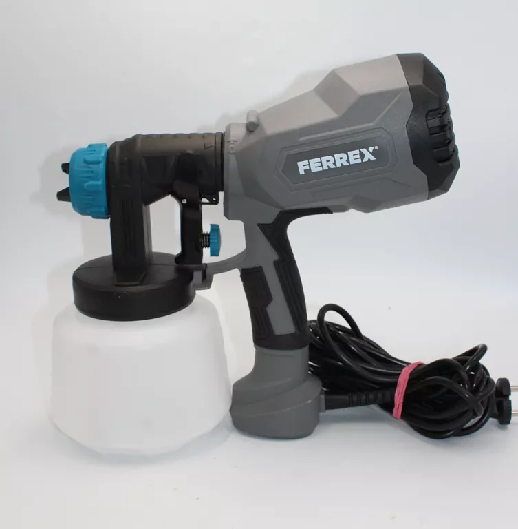 PISTOLET MALARSKI FERREX ANS-20-145 800ML/MIN 400W