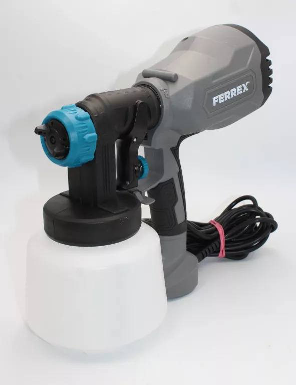 PISTOLET MALARSKI FERREX ANS-20-145 800ML/MIN 400W