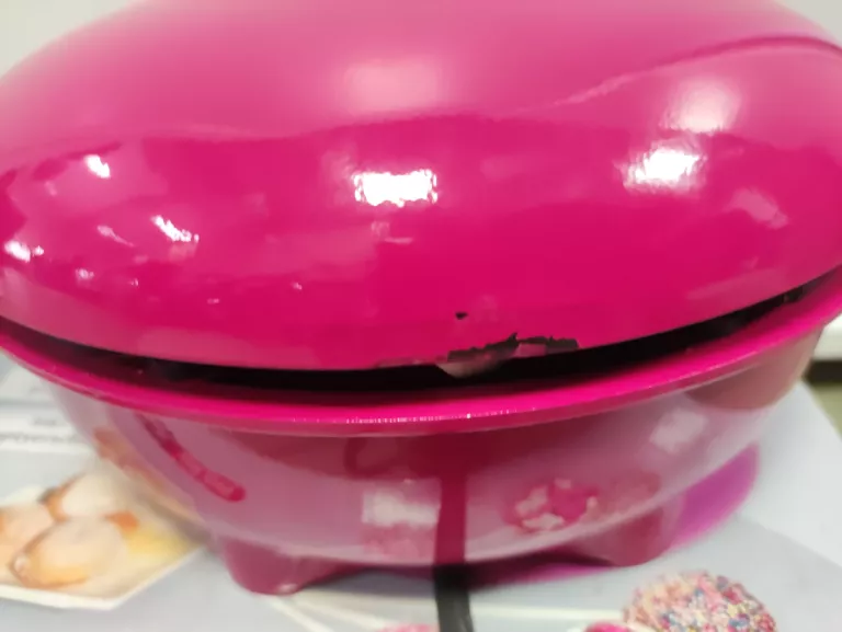 CLATRONIC CPM3529 CAKE POP MAKER KOMPLET