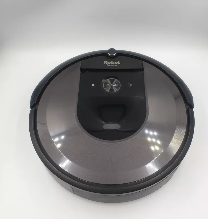 Robot Aspiradora Roomba i7 iAdapt 3 0 RVB i7 iRobot