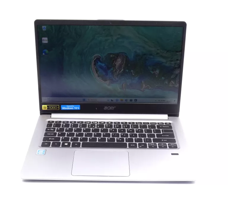 LAPTOP ACER SWIFT 1 INTEL PENTIUM N5000 4GB/128