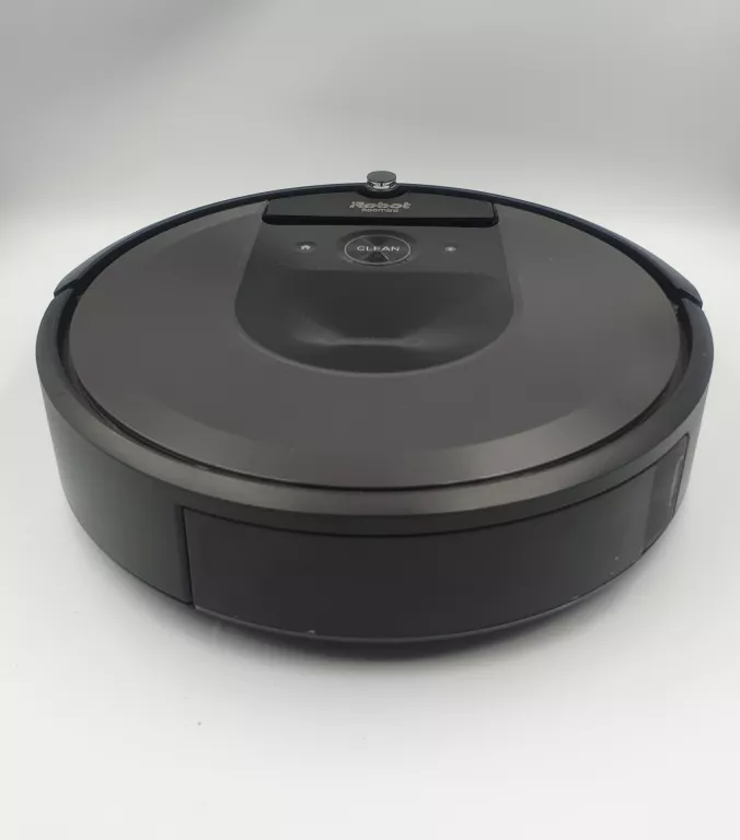 ROBOT SPRZĄTAJĄCY IROBOT ROOMBA I7 POLECAM