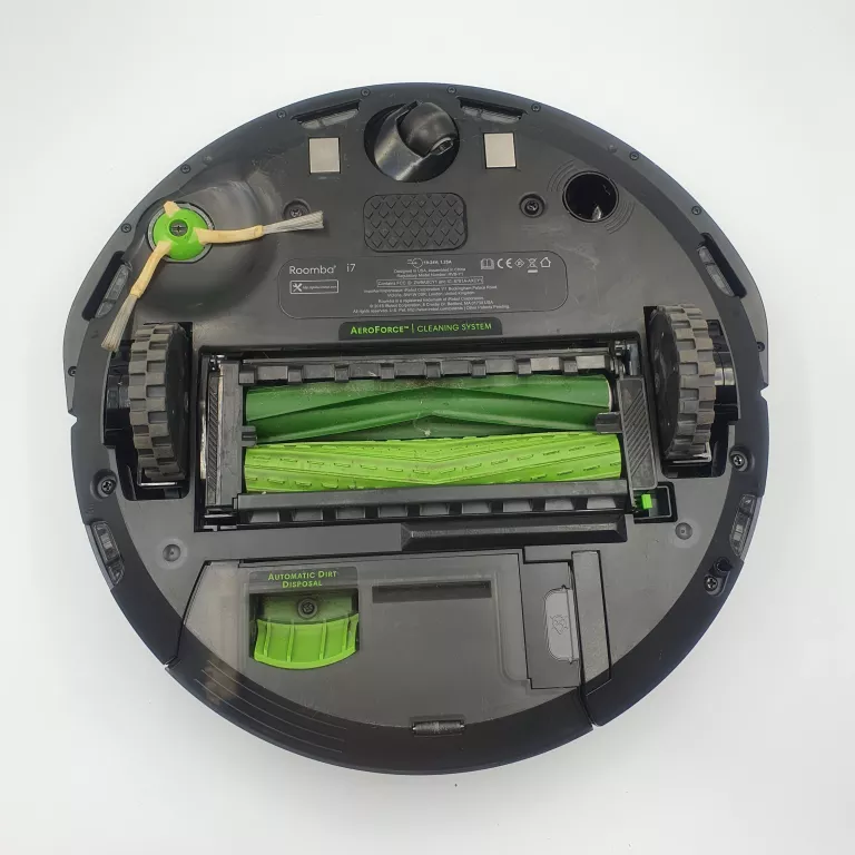 ROBOT SPRZĄTAJĄCY IROBOT ROOMBA I7 POLECAM