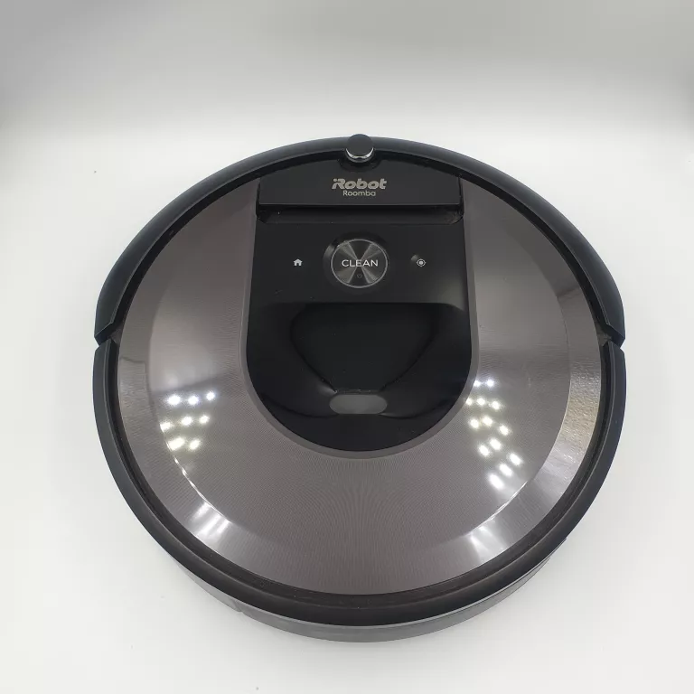 ROBOT SPRZĄTAJĄCY IROBOT ROOMBA I7 POLECAM