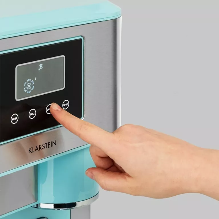 kostkarka-do-lodu-klarstein-eiszeitcrush-niebieski-moc-500