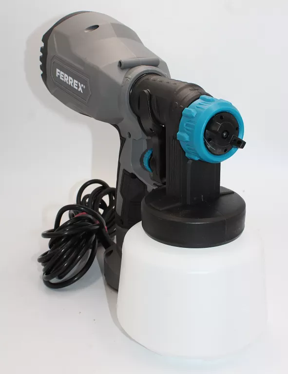 PISTOLET MALARSKI FERREX ANS-20-145 800ML/MIN 400W