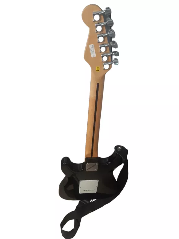 GITARA ELEKTRYCZNA HARLEY BENTON ST-JUNIOR BK