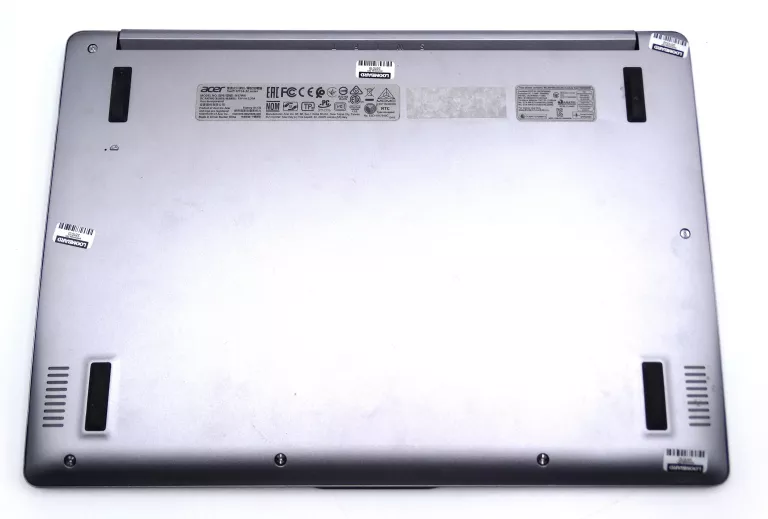 LAPTOP ACER SWIFT 1 INTEL PENTIUM N5000 4GB/128