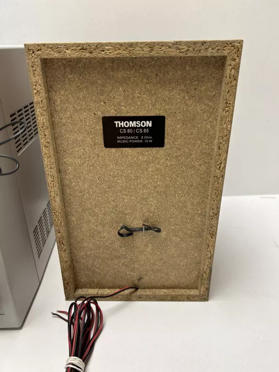 WIEŻA STEREO THOMSON CS-80 PILOT