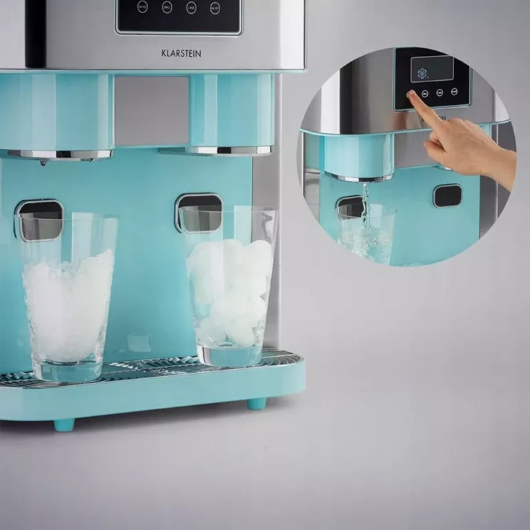 kostkarka-do-lodu-klarstein-eiszeitcrush-niebieski-ean-gtin-4060656446498
