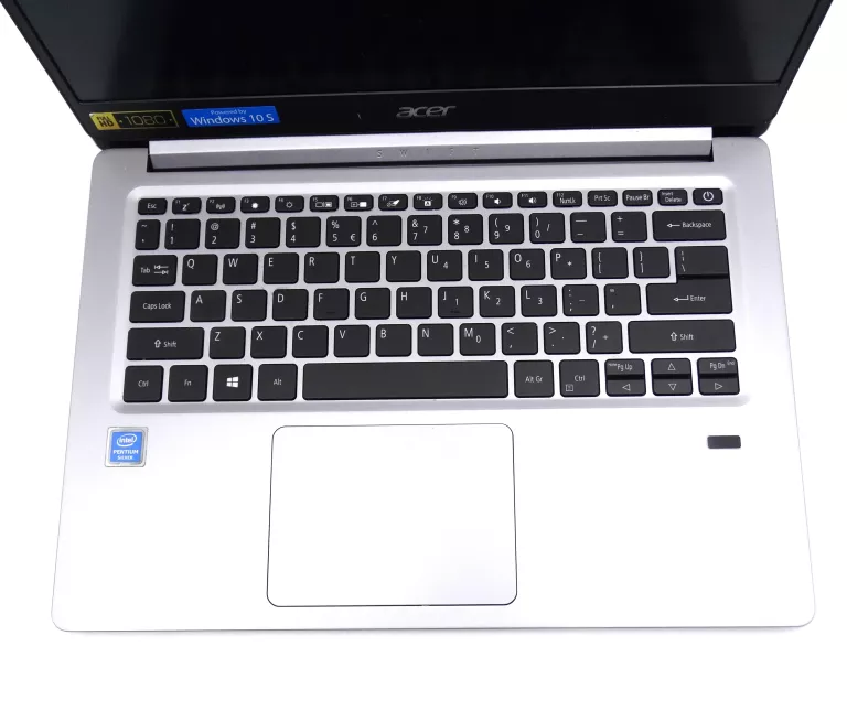 LAPTOP ACER SWIFT 1 INTEL PENTIUM N5000 4GB/128